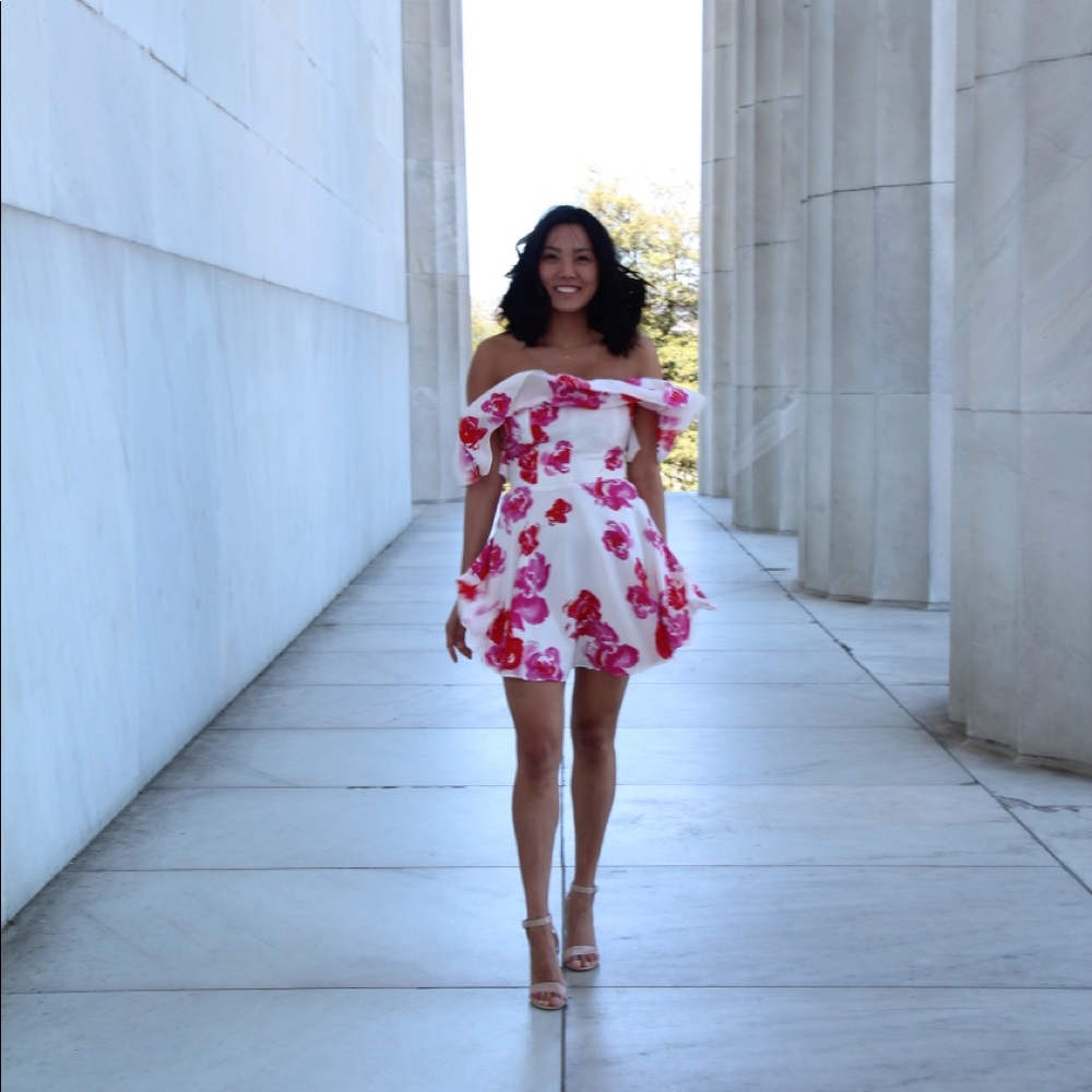 Meet your Posher, Caylynn